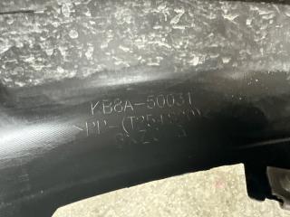 Бампер передний CX-5 (KF) 16-21