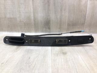 Панель подсветки номера DODGE JOURNEY 08-20 2012