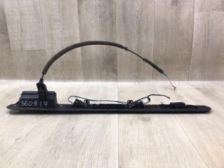 Панель подсветки номера JOURNEY 08-20 2012 2.4 ED3