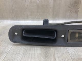 Панель подсветки номера DODGE JOURNEY 08-20 2.4 ED3