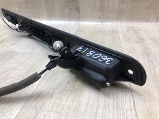 Панель подсветки номера JOURNEY 08-20 2012 2.4 ED3