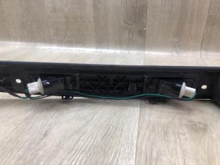 Панель подсветки номера JOURNEY 08-20 2012 2.4 ED3