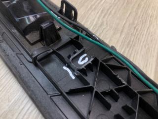 Панель подсветки номера JOURNEY 08-20 2012 2.4 ED3