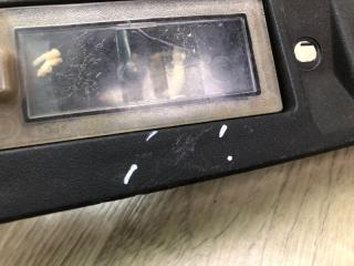 Панель подсветки номера JOURNEY 08-20 2012 2.4 ED3