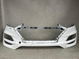 Бампер передний HYUNDAI TUCSON TL 15-20 Б/У Бампер передний HYUNDAI TUCSON TL 15-20
