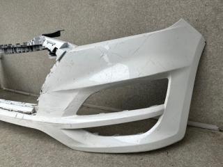 Бампер передний TUCSON TL 15-20