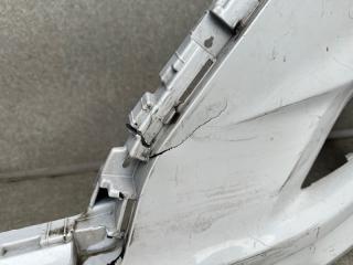 Бампер передний TUCSON TL 15-20