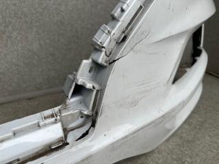 Бампер передний TUCSON TL 15-20