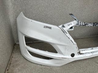 Бампер передний TUCSON TL 15-20