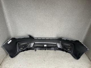 Бампер передний FORESTER 12-19