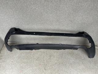 Бампер задний TOYOTA RAV4 18-