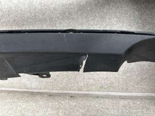 Бампер задний RAV4 18-