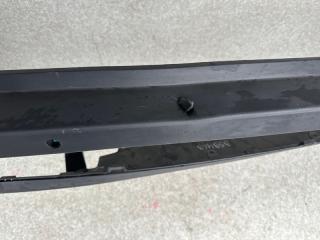 Бампер задний RAV4 18-