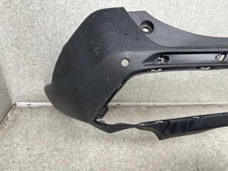 Бампер задний RAV4 18-