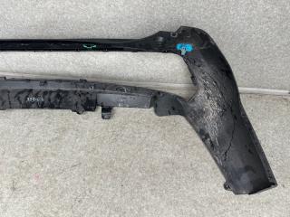 Бампер задний RAV4 18-