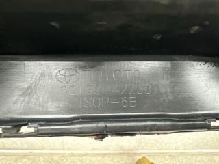 Бампер задний RAV4 18-