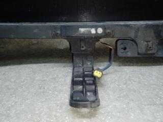 Усилитель заднего бампера SOUL PS 13-19 2014 2.0 G4NC