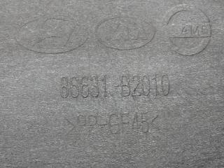 Усилитель заднего бампера SOUL PS 13-19 2014 2.0 G4NC