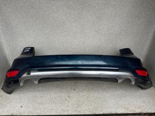 Бампер задний JOURNEY 08-20 2014 3.6 ERB