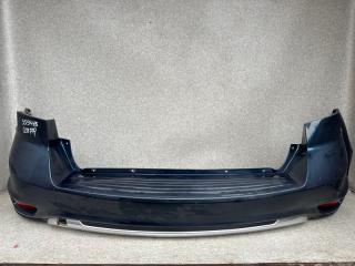 Бампер задний DODGE JOURNEY 08-20 2014