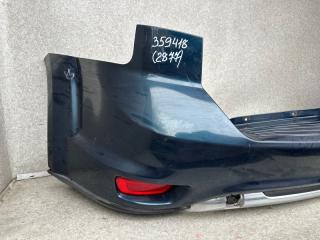 Бампер задний JOURNEY 08-20 2014 3.6 ERB