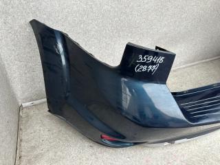 Бампер задний JOURNEY 08-20 2014 3.6 ERB