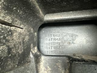 Бампер задний JOURNEY 08-20 2014 3.6 ERB