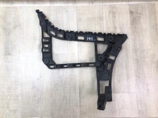 Кронштейн заднего бампера левый VOLKSWAGEN JETTA USA 10-17 2.5