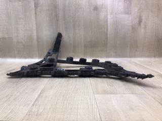 Кронштейн заднего бампера левый JETTA USA 10-17 2.5