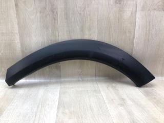 Накладка крыла (расширитель арки) задняя левая NISSAN X-TRAIL/ROGUE T33 20- 2021