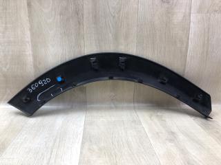 Накладка крыла (расширитель арки) задняя левая X-TRAIL/ROGUE T33 20- 2021 2.5 PR25DD
