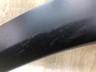 Накладка крыла (расширитель арки) задняя левая X-TRAIL/ROGUE T33 20- 2021 2.5 PR25DD