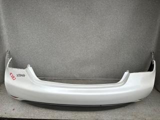 Бампер задний SONATA YF 10-14 2011 2.4 G4KK