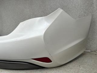 Бампер задний HYUNDAI SONATA YF 10-14 2.4 G4KK