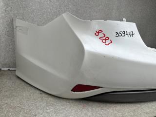 Бампер задний SONATA YF 10-14 2011 2.4 G4KK
