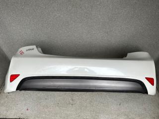 Бампер задний SONATA YF 10-14 2011 2.4 G4KK