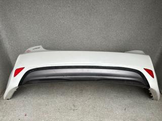 Бампер задний SONATA YF 10-14 2011 2.4 G4KK