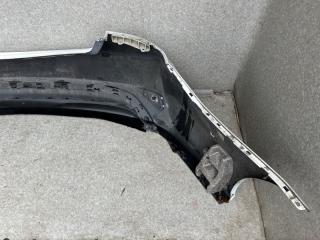 Бампер задний SONATA YF 10-14 2011 2.4 G4KK