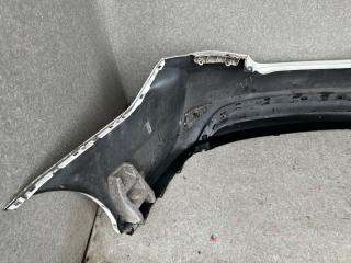 Бампер задний SONATA YF 10-14 2011 2.4 G4KK