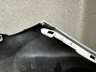 Бампер задний SONATA YF 10-14 2011 2.4 G4KK