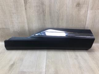 Накладка двери задняя правая NISSAN X-TRAIL/ROGUE T33 20- 2021