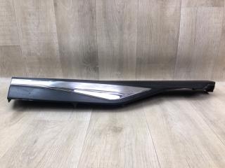 Накладка двери задняя правая NISSAN X-TRAIL/ROGUE T33 20- 2.5 PR25DD