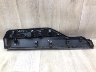 Накладка двери задняя правая X-TRAIL/ROGUE T33 20- 2021 2.5 PR25DD