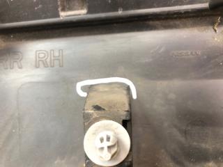 Накладка двери задняя правая X-TRAIL/ROGUE T33 20- 2021 2.5 PR25DD