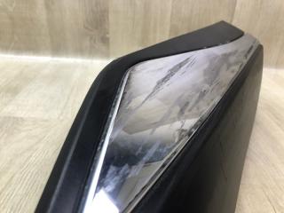 Накладка двери задняя правая X-TRAIL/ROGUE T33 20- 2021 2.5 PR25DD