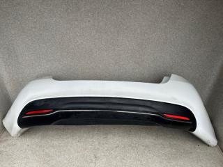 Бампер задний 200 14-16 2016 2.4 ED6