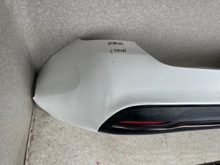 Бампер задний CHRYSLER 200 14-16 2.4 ED6