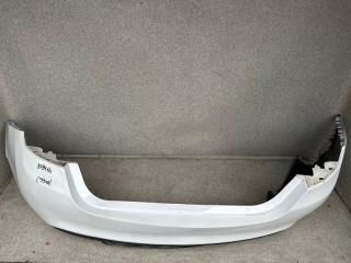 Бампер задний 200 14-16 2016 2.4 ED6