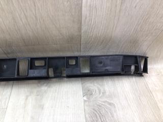 Кронштейн заднего бампера JETTA USA 10-17 2.5