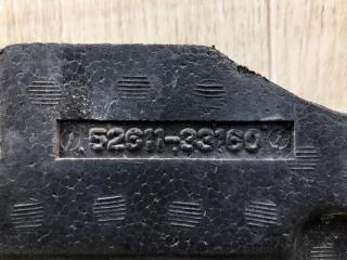 Наполнитель бампера передний CAMRY 40 06-11 2007 3.5 2GR-FE